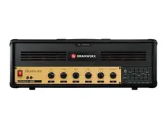 Brainworx (Plugin Alliance) bx_rockrack V3 Plug-in