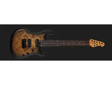 Sterling Jason Rchardson Signature Cutlas 7 String