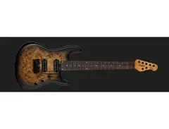 Sterling Jason Rchardson Signature Cutlas 7 String