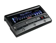 Hughes & Kettner Black Spirit 200 Floor