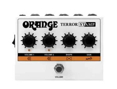 Orange Terror Stamp 20-Watt Pedalboard Guitar Amp