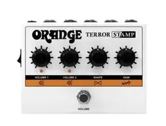 Orange Terror Stamp 20-Watt Pedalboard Guitar Amp