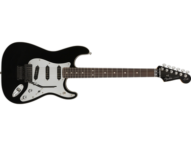 Fender Tom Morello Signature Soul Power Stratocaster
