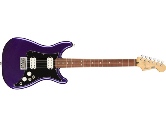 Fender Player Series Lead III - ranked #630 in Solid Body Electric