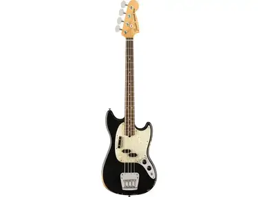 Fender Justin Meldal-Johnsen Signature Mustang Bass (duplicate)