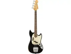 Fender Justin Meldal-Johnsen Signature Mustang Bass (duplicate) main image