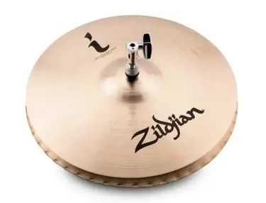 Zildjian i Family Mastersound HI Hats