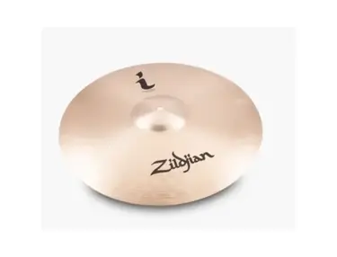 Zildjian i Family Crash