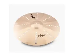 Zildjian i Family Trash Crash