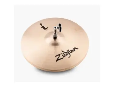 Zildjian i Family Hi Hats