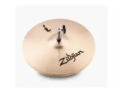Zildjian i Family Hi Hats