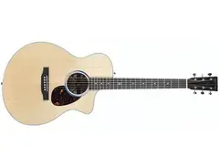 Martin SC-13E Acoustic Guitar