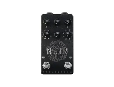 Analogworm Noir Tremolo