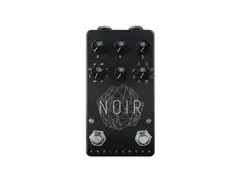 Analogworm Noir Tremolo main image