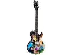 Dean Leslie West Standard Mississippi Queen