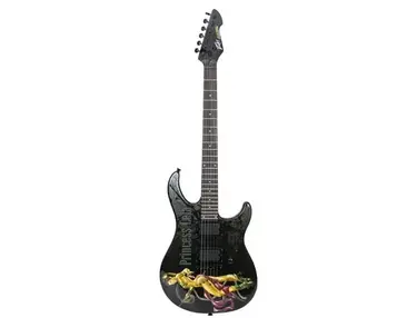 Peavey Star Wars Princess Leia Predator Plus EXP