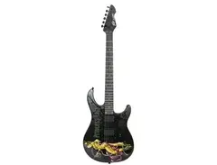 Peavey Star Wars Princess Leia Predator Plus EXP main image