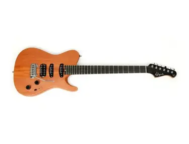 Telecaster N Zaganin Frejat