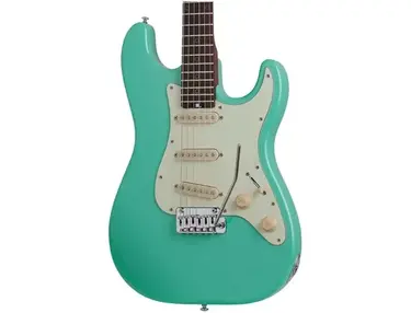 Schecter Nick Johnston Traditional