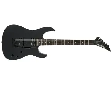 Jackson JS SERIES DINKY™ JS11, AMARANTH FINGERBOARD