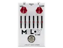 J Rockett Audio Designs Melody Overdrive