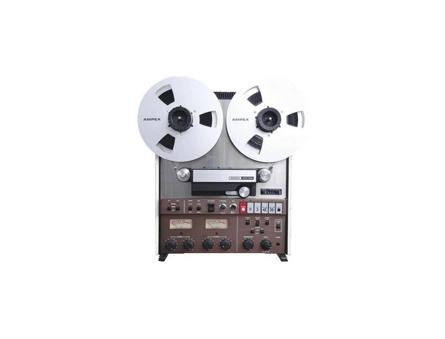 Ampex Corporation ATR-700 - What To Know & Where To Buy | Equipboard