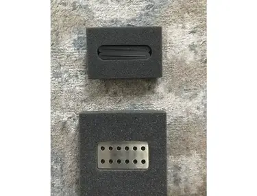 Chapman Henchman Pickup Set