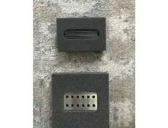 Chapman Henchman Pickup Set