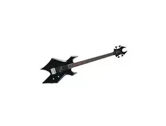 B.C. Rich Warlock Bass Replica