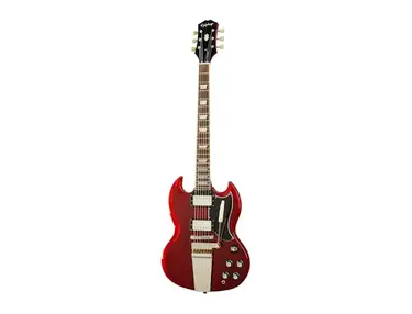 Epiphone SG Standard '61 Maestro Vibrola