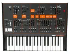 Korg ARP Odyssey