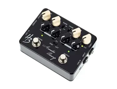 Harley Benton Custom Line Acoustic Preamp