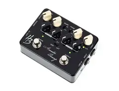 Harley Benton Custom Line Acoustic Preamp main image
