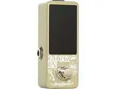 Landlord FX Lock In Tuner Pedal