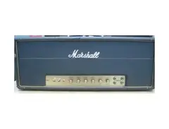 Marshall ’68 Super Lead (Plexi)