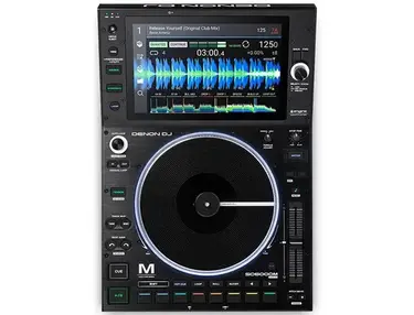 Denon DJ SC6000M Prime