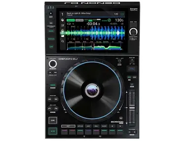Denon DJ SC6000 Prime