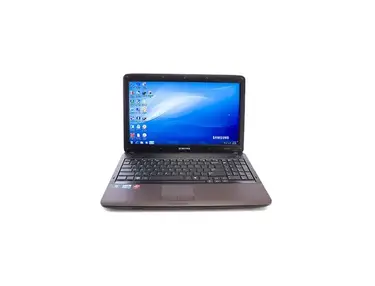 Samsung R540
