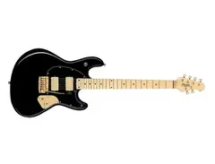 Sterling by Music Man Jared Dines Signature Stingray