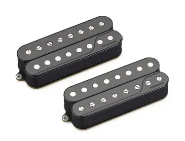 Fishman Fluence Javier Reyes Signature Pickup Set