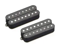 Fishman Fluence Javier Reyes Signature Pickup Set