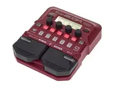 Zoom B1 Four Zoom B1 Four