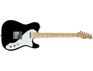 Fender 1977 Vintage Thinline Telecaster