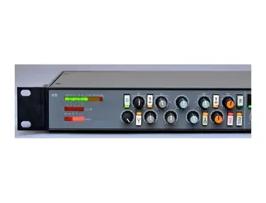 Neve™ VR Channel Strip (DIA Desert Island Audio)