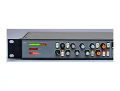 Neve™ VR Channel Strip (DIA Desert Island Audio)