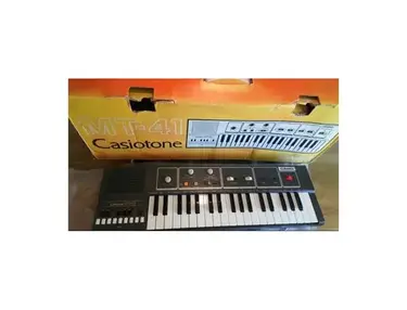 Casio MT-41