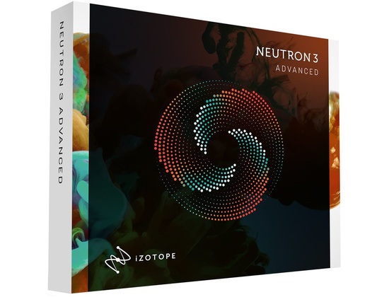 izotope neutron advanced review