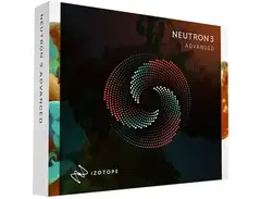 iZotope Neutron 3