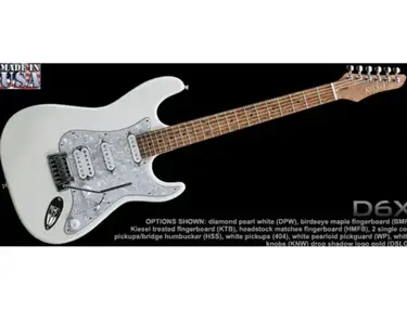 Kiesel D6 Delos