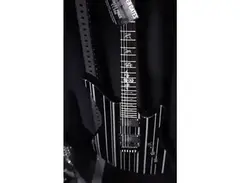 Schecter Synyster Gates Custom Hardtail main image